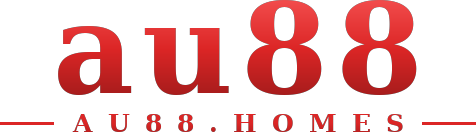 au88 logo